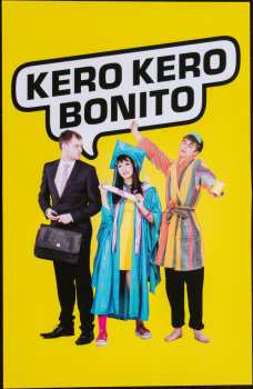 LP Kero Kero Bonito: Bonito Generation