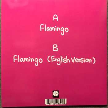 SP Kero Kero Bonito: Flamingo