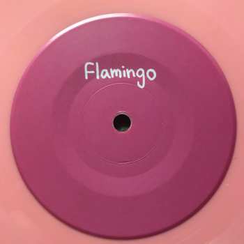 SP Kero Kero Bonito: Flamingo