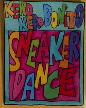 SP Kero Kero Bonito: The Sneaker Dance CLR