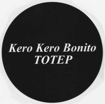 EP Kero Kero Bonito: TOTEP