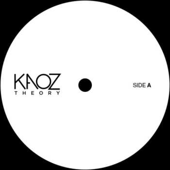 Album Kerri Chandler: Caged Bird