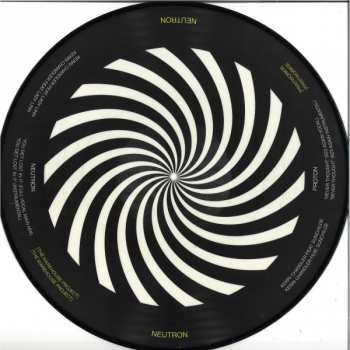LP Kerri Chandler: Spaces And Places (Album Sampler Part 1) LTD | PIC