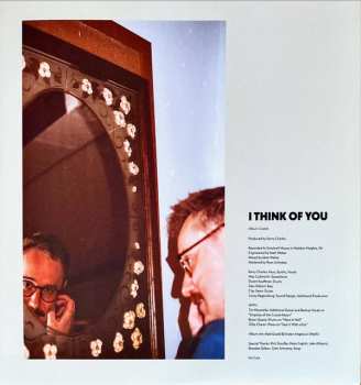 LP Kerry Charles: I Think Of You