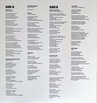 LP Kerry Charles: I Think Of You