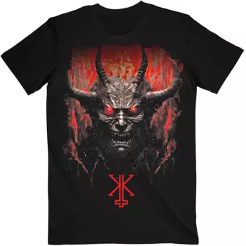T-shirt From Hell I Rise F&b