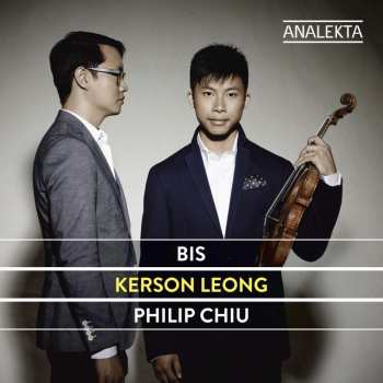 CD Philip Chiu: Bis