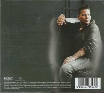 CD Kerstin Ott: Ich Muss Dir Was Sagen