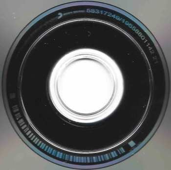 CD Kesha: Gag Order DIGI