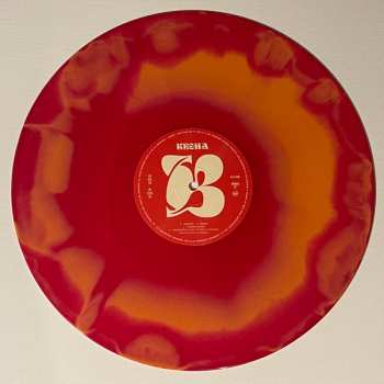 2LP Kesha: High Road LTD | CLR