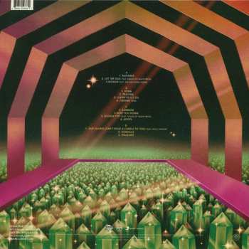 2LP Kesha: Rainbow