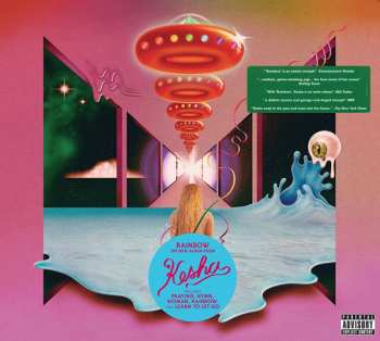 2LP Kesha: Rainbow