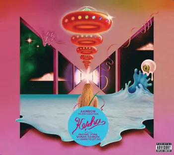 Kesha: Rainbow