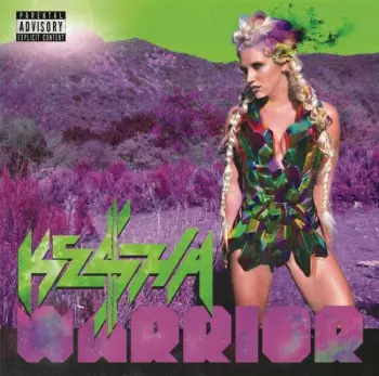 Kesha: Warrior