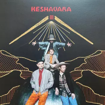 Keshavara: III