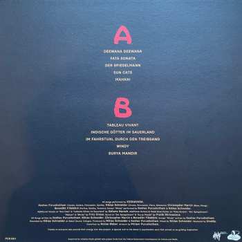 LP Keshavara: III