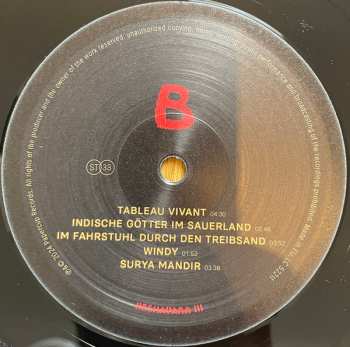 LP Keshavara: III