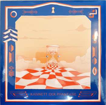 Album Keshavara: Kabinett der Phantasie