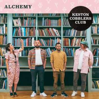 LP Keston Cobblers' Club: Alchemy CLR