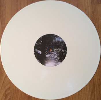 LP/CD Kestrels: A Ghost History CLR | LTD | NUM