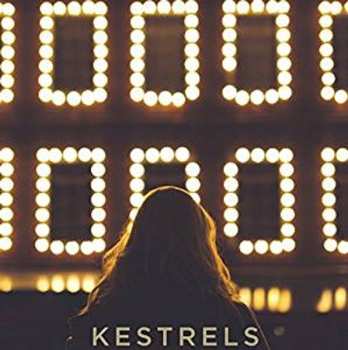 Album Kestrels: Kestrels