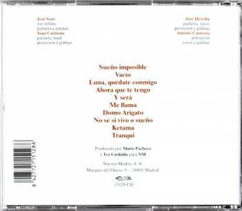 CD Ketama: Ketama
