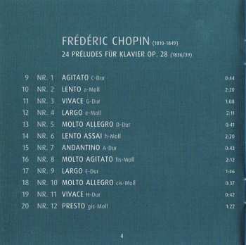 CD Ketevan Sepashvili: Moments