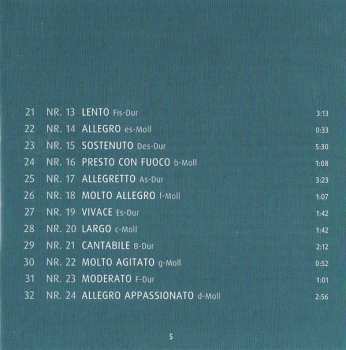 CD Ketevan Sepashvili: Moments