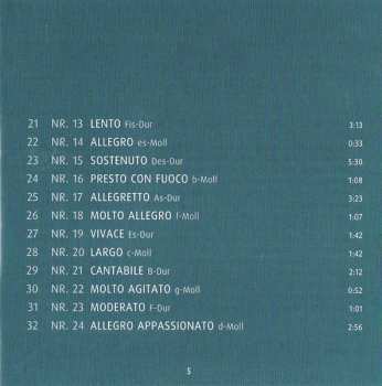 CD Ketevan Sepashvili: Moments