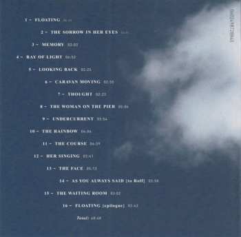 CD Ketil Bjørnstad: Floating