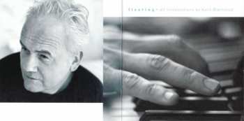 CD Ketil Bjørnstad: Floating