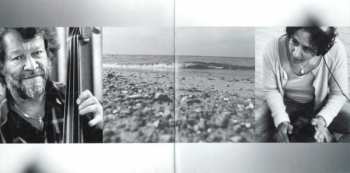 CD Ketil Bjørnstad: Floating