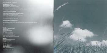 CD Ketil Bjørnstad: Floating