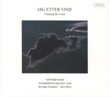 2CD Ketil Bjørnstad: Jag Etter Vind = Chasing The Wind