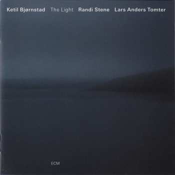 CD Ketil Bjørnstad: The Light