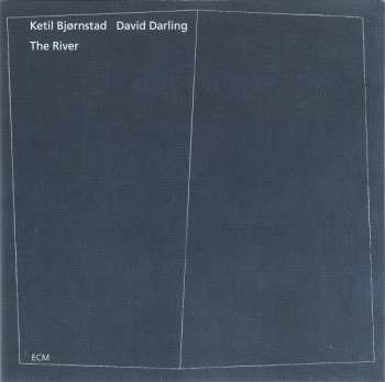 CD Ketil Bjørnstad: The River