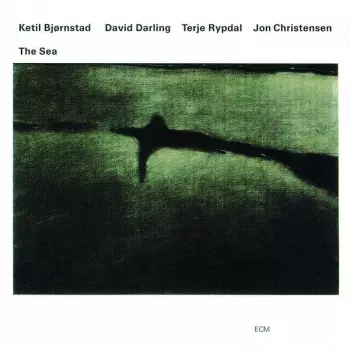Terje Rypdal: The Sea