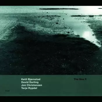 Terje Rypdal: The Sea II