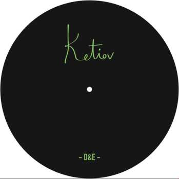 LP KETIOV: C / D & E