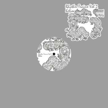 LP KETIOV: Rhythm Trainx Vol. 2