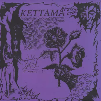 Kettama: Fallen Angel