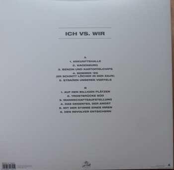 LP Kettcar: Ich Vs. Wir LTD | CLR