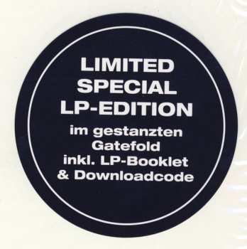 LP Kettcar: Ich Vs. Wir LTD | CLR