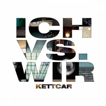 CD Kettcar: Ich Vs. Wir LTD