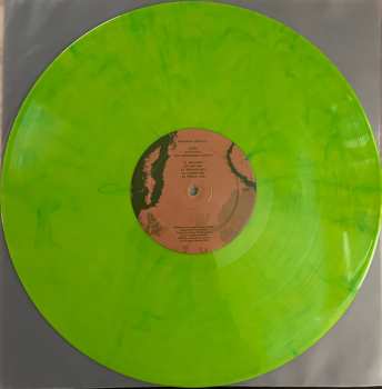 2LP Kettel: My Dogan (15th Anniversary Edition) CLR