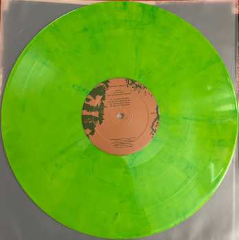 2LP Kettel: My Dogan (15th Anniversary Edition) CLR