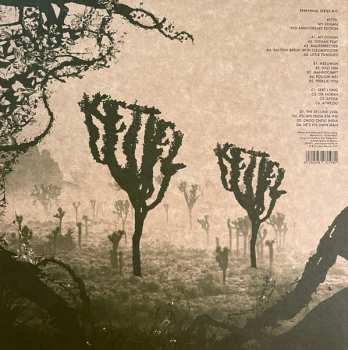 2LP Kettel: My Dogan (15th Anniversary Edition) CLR