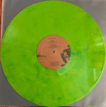 2LP Kettel: My Dogan (15th Anniversary Edition) CLR