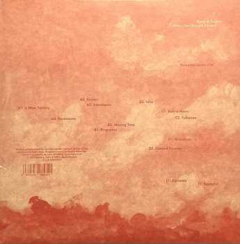 2LP/EP Kettel: When Can (Deluxe Edition) CLR