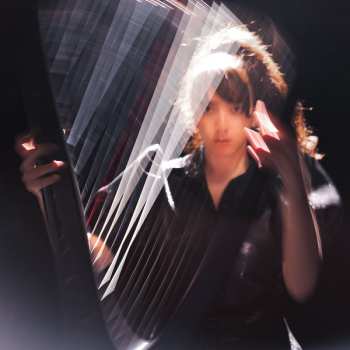 Album Kety Fusco: THE HARP, CHAPTER 1